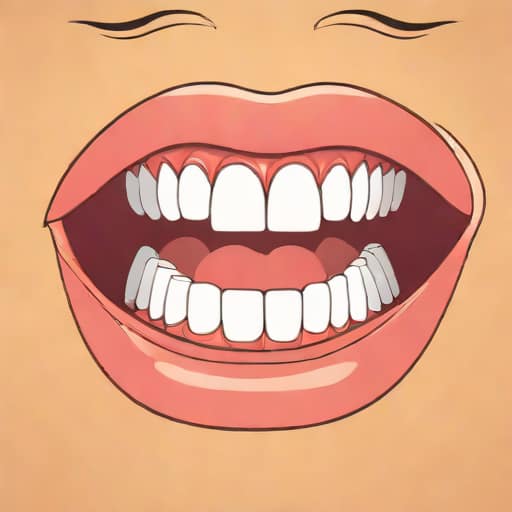 Why Do My Gums Protrude