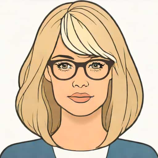 Why Does Michelle Dewberry Wear A Wig
