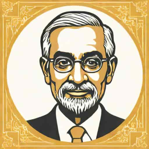 Why Hargobind Khorana Got Nobel Prize
