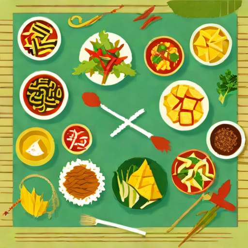 Why Is It Called Boodle Fight