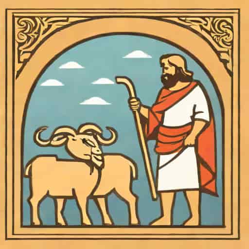 Why Is Odysseus Pleased With The Swineherd