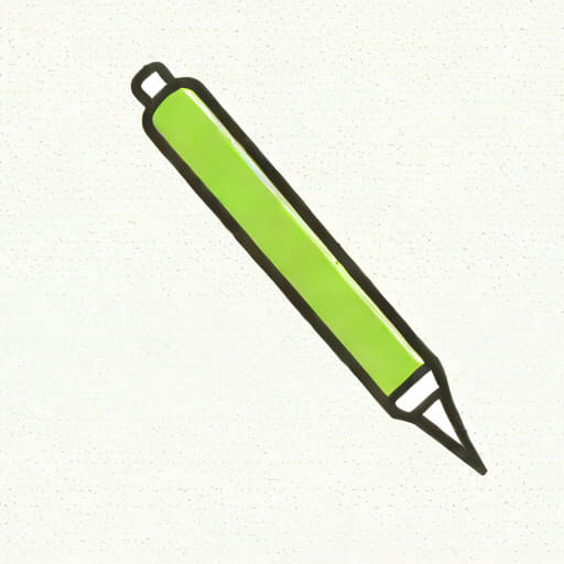 Why Is Ooze Pen Blinking Green