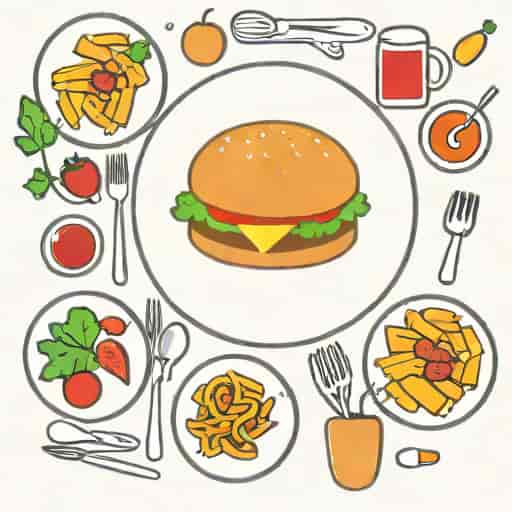 Why Should We Not Overcook The Food