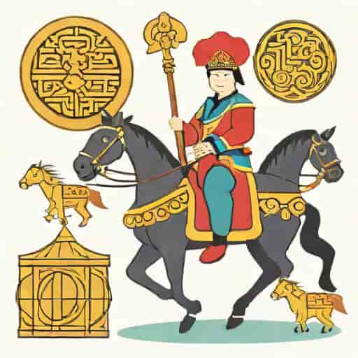 Why Were The Mongols So Successful