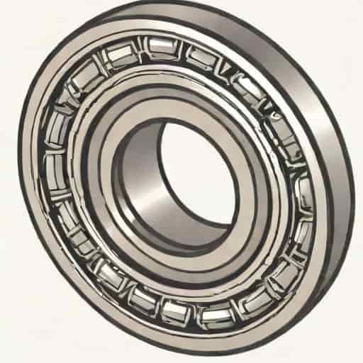 Wicked Rustproof Bearings