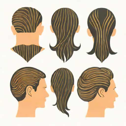 Wiglet For Thinning Hair
