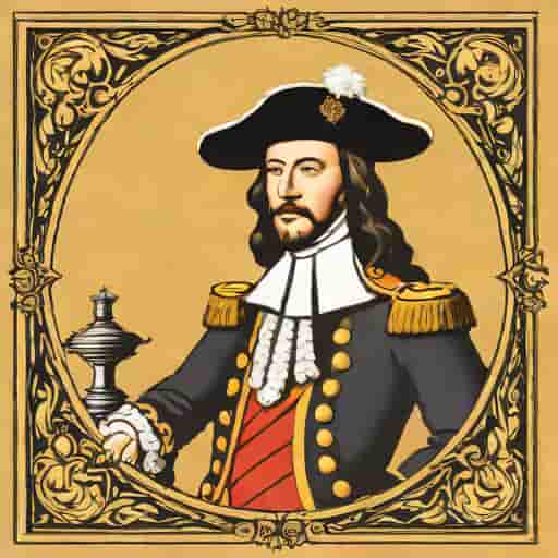 William Iii Pamphleteer