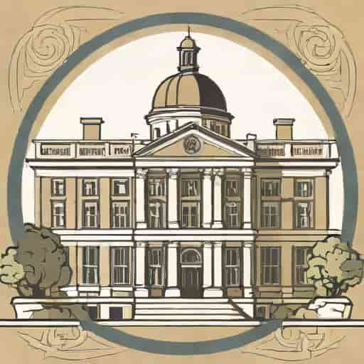 William Penn University Statesmen