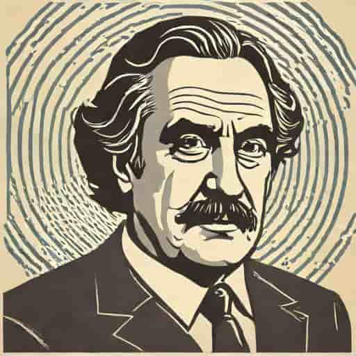 William Saroyan Despise Evil And Ungodliness