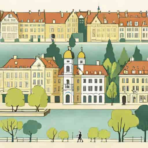 Windless Karlovy Vary