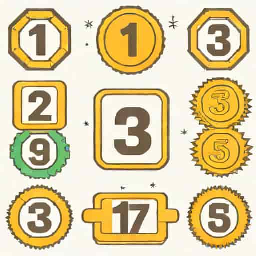 Winning Numbers For Megabucks