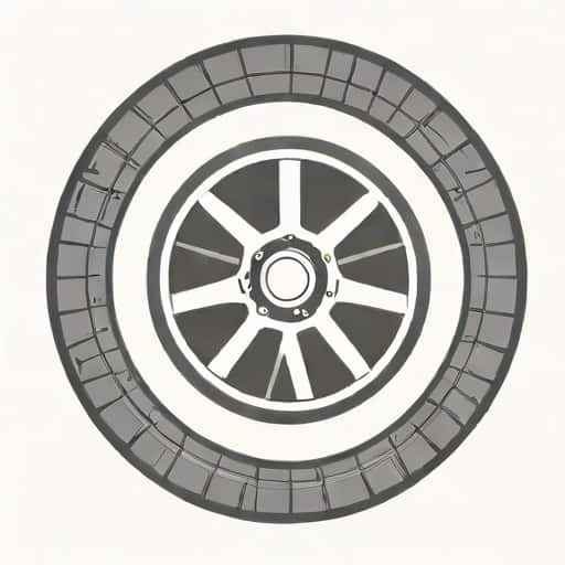 Winter Tire Downsize Calculator