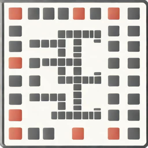 With Jocularity Crossword Clue 6 Letters