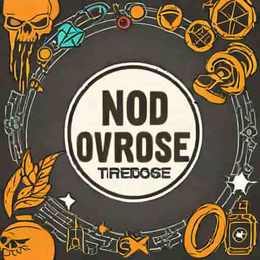 Word For Overdose The Praise