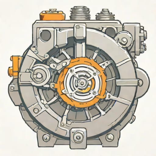 Working Principle Of Wankel Engine