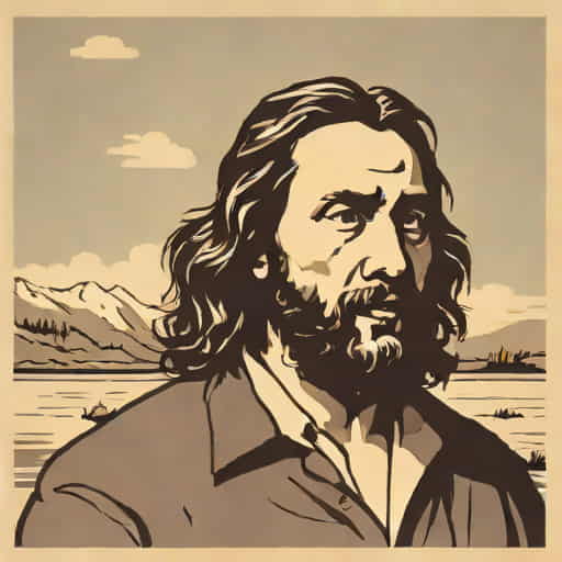 Works Of Gustave Courbet