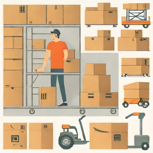 Www Amazon Warehouse Jobs Com