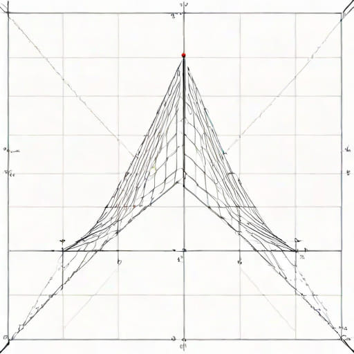 X Coordinate Of Vertex Of Parabola