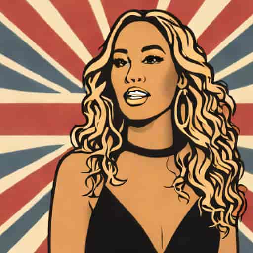 X Factor Leona Lewis Audition