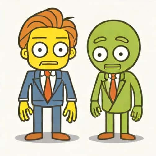 X Files Scary Monsters