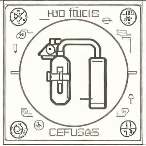 X Ml Of H2 Gas Effuses