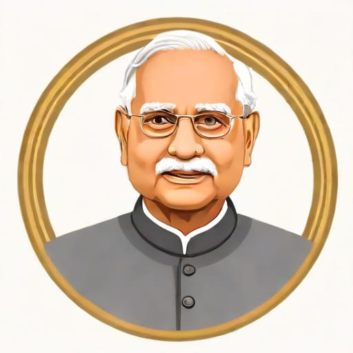 X Prime Minister Of India