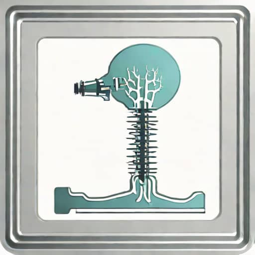 X Ray Pns Waters View
