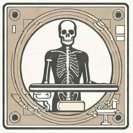 X Ray Radiology Near Me