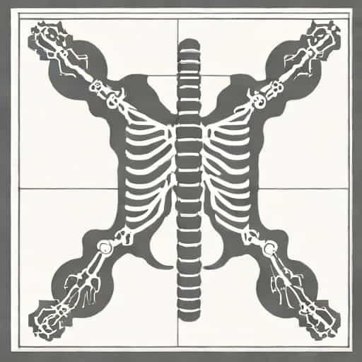 X Rays Are Governed By