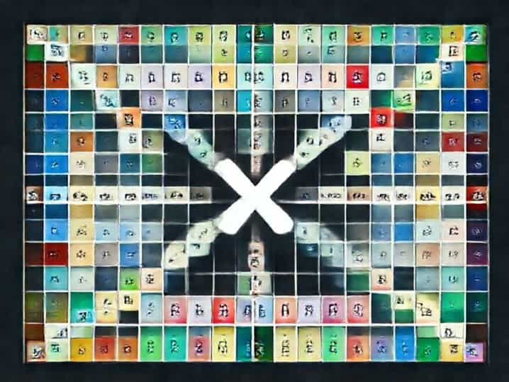 X Worth In Scrabble