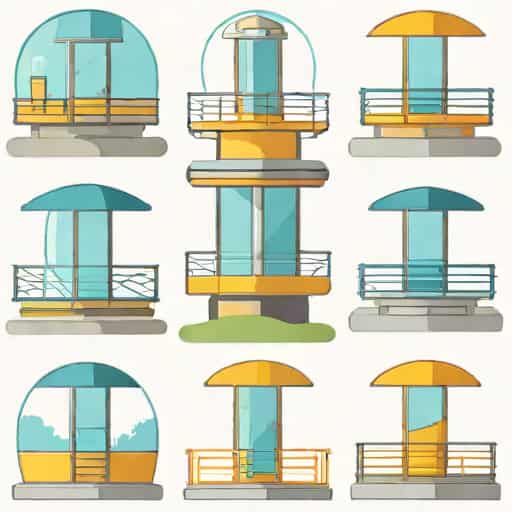 X4 Observation Deck