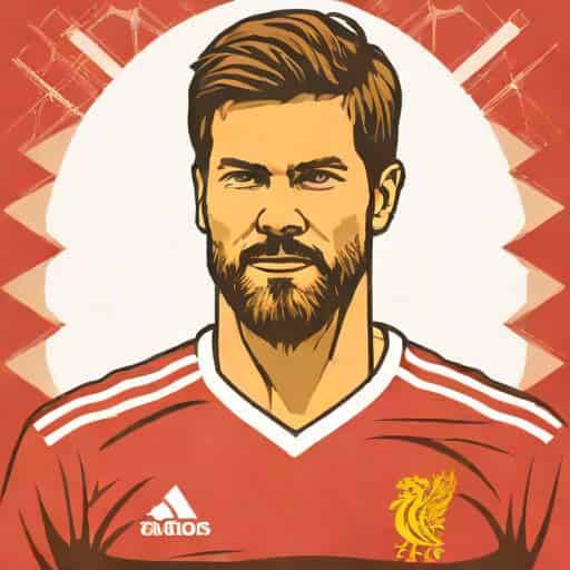 Xabi Alonso Liverpool Clause