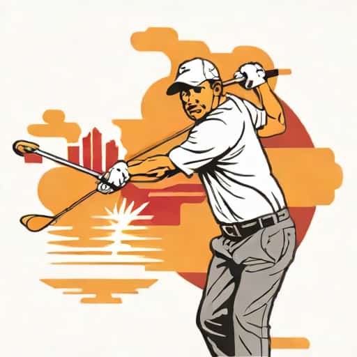 Xander Schauffele Wells Fargo