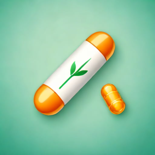 Xanthone Plus Herbal Capsule