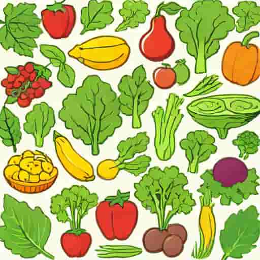 Xarelto And Green Leafy Vegetables