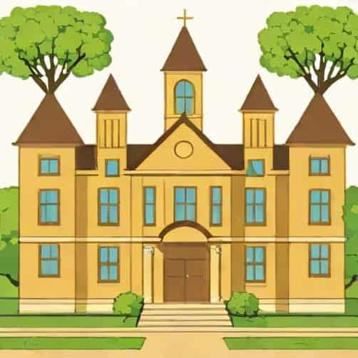 Xavier Catholic Schools Cedar Rapids