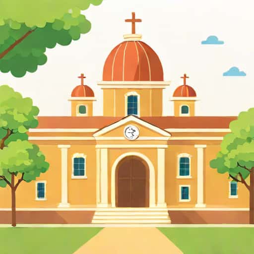 Xavier Convent School Paschim Vihar