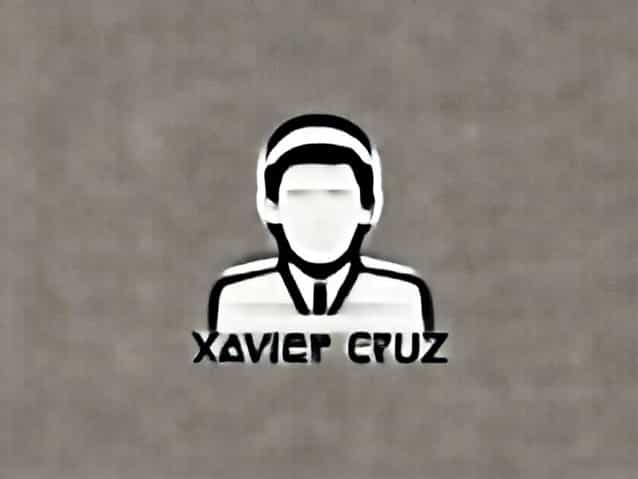 Xavier Cruz Grand Jury