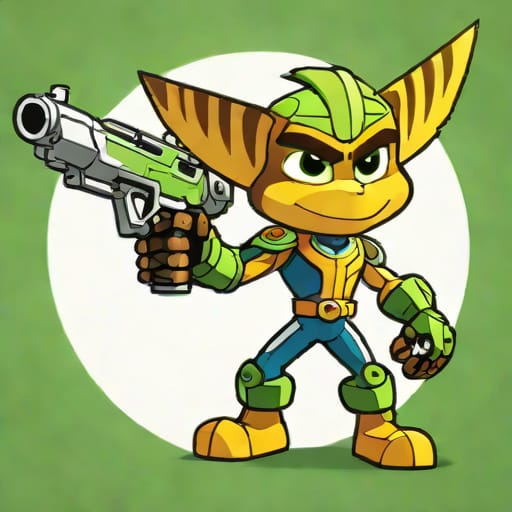 Xbox Game Pass Ratchet And Clank