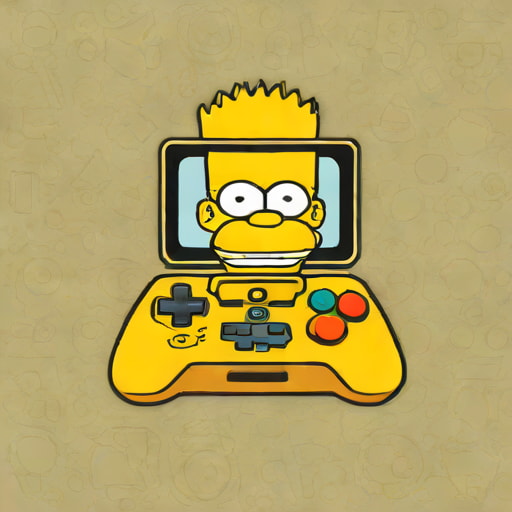 Xbox One Simpsons Hit And Run