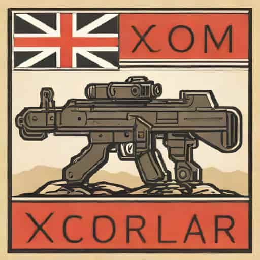 Xcom Long War Newfoundland