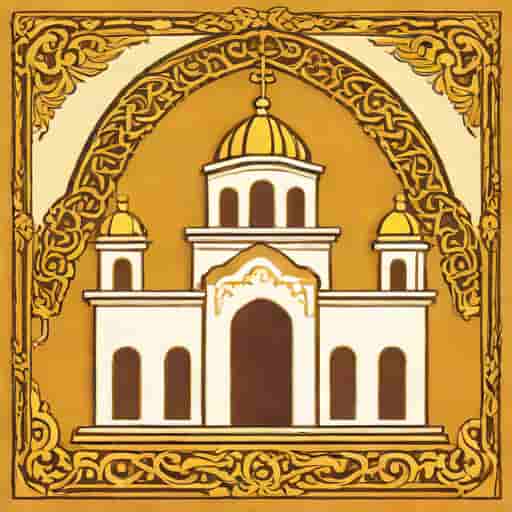 Xelot Orthodox Tigrigna