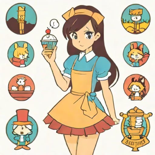 Xem Phim Alice In Borderland