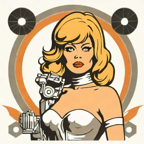 Xem Phim Barbarella 1968
