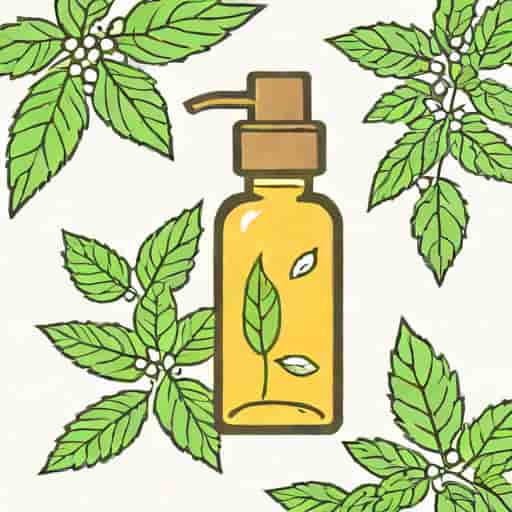 Xencare Peppermint Oil