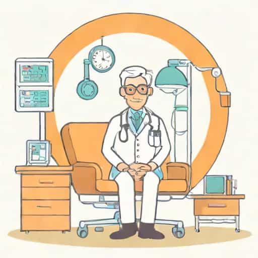 Xenia Hospital Urologist