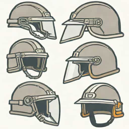 Xenith Helmet Chinstrap