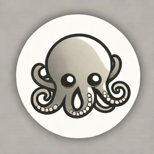 Xenochromatic Ball Octopus Location