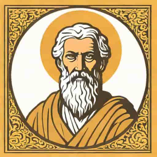 Xenophanes The Visionary Poet Philosopher