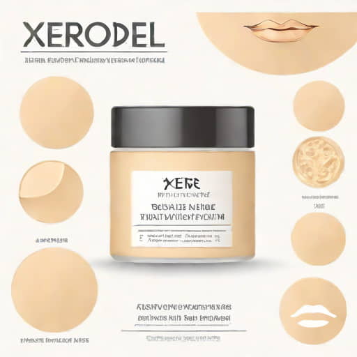 Xerodel Cream Benefits For Skin Whitening